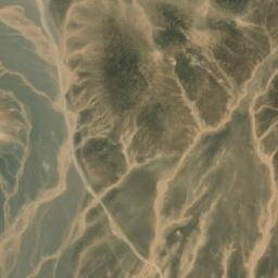 Satellite imagery of Khūlah, AF