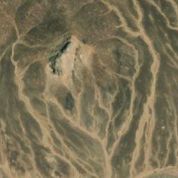 Satellite imagery of Khūlah, AF