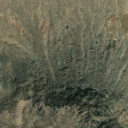 Satellite imagery of Siyāh Kōhī, AF