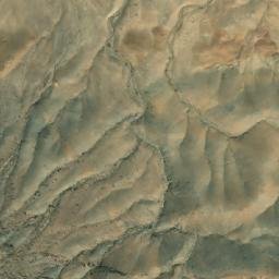 Satellite imagery of Siyāh Kōhī, AF