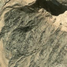 Satellite imagery of Spīn Baghal Ghar, AF