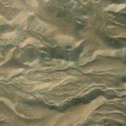 Satellite imagery of Spīnah, AF