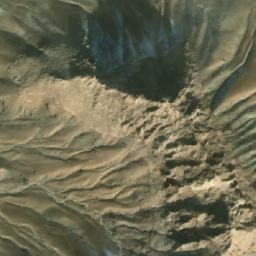 Satellite imagery of Spīnah, AF