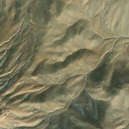 Satellite imagery of Spīnah, AF