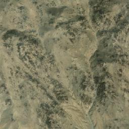 Satellite imagery of Dê Awal Bābā Tsakah, AF