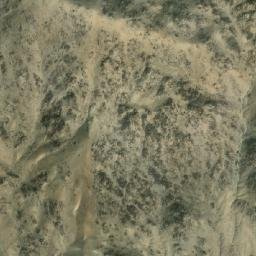 Satellite imagery of Dê Awal Bābā Tsakah, AF