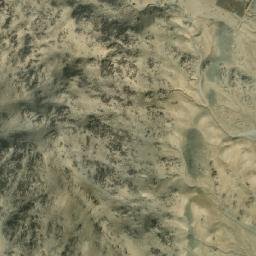 Satellite imagery of Dê Awal Bābā Tsakah, AF