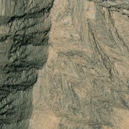 Satellite imagery of Tarakay Ghunḏêy, AF