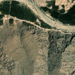 Satellite imagery of Tarakay Ghunḏêy, AF