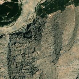 Satellite imagery of Junūbī Spīn Ghar, AF
