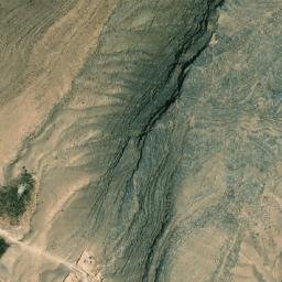 Satellite imagery of Tsakī Ghar, AF