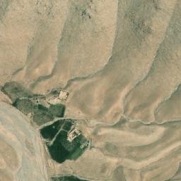 Satellite imagery of Nēk Murghah Ghunḏêy, AF