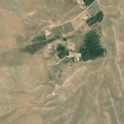Satellite imagery of Nēk Murghah Ghunḏêy, AF