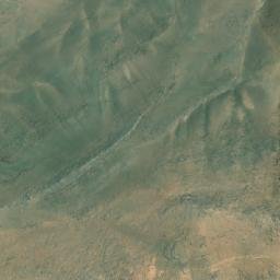 Satellite imagery of Īrgay, AF