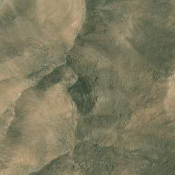 Satellite imagery of Īrgay, AF