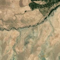 Satellite imagery of Sangar Ghar, AF