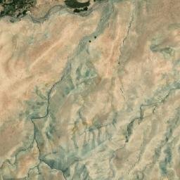 Satellite imagery of Sangar Ghar, AF