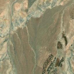 Satellite imagery of Sangar Ghar, AF