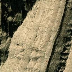 Satellite imagery of Salah Wāṯ, AF