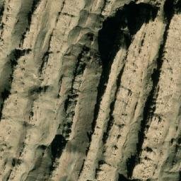 Satellite imagery of Zalōkī Band, AF