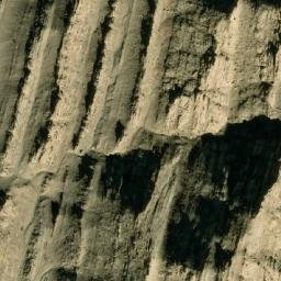 Satellite imagery of Gêrd Tabakhay, AF