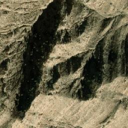 Satellite imagery of Khazīnah, AF