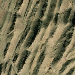 Satellite imagery of Bā’ī Zāmah, AF