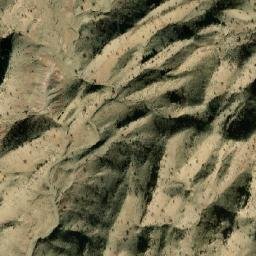 Satellite imagery of Bā’ī Zāmah, AF