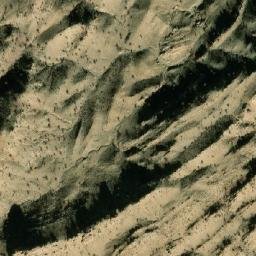 Satellite imagery of Bā’ī Zāmah, AF