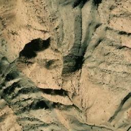 Satellite imagery of Sūr Ghar, AF