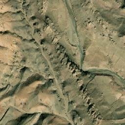 Satellite imagery of Sūr Ghar, AF