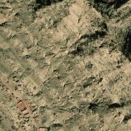 Satellite imagery of Khānah Dzanghōzaī, AF