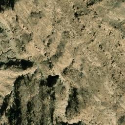 Satellite imagery of Khānah Dzanghōzaī, AF