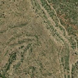 Satellite imagery of Rīn Ghar, AF