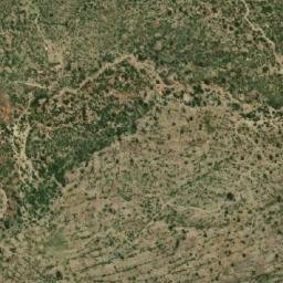 Satellite imagery of Rīn Ghar, AF