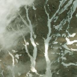 Satellite imagery of Mothal Dhār, IN