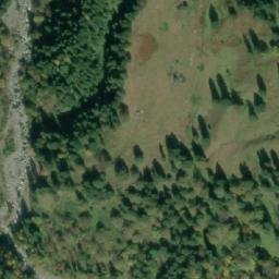 Satellite imagery of cairn, IN