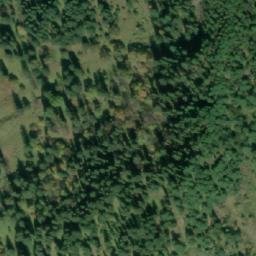 Satellite imagery of cairn, IN