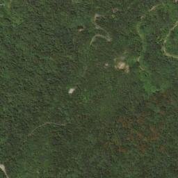 Satellite imagery of Mufu Mountain, CN