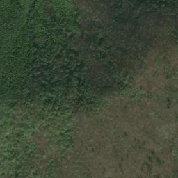 Satellite imagery of Baohua Shan, CN