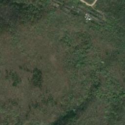 Satellite imagery of Baohua Shan, CN
