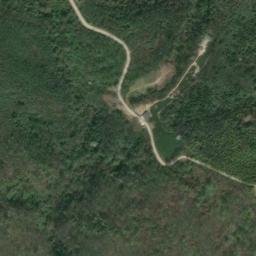 Satellite imagery of Baohua Shan, CN