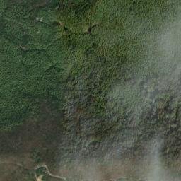 Satellite imagery of Dahua Shan, CN