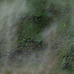 Satellite imagery of Dahua Shan, CN