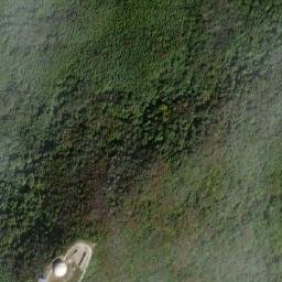 Satellite imagery of Dahua Shan, CN
