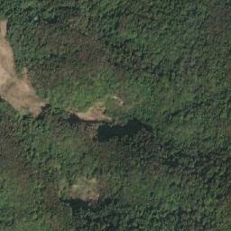Satellite imagery of Kongqing Shan, CN