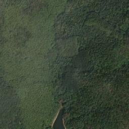 Satellite imagery of Kongqing Shan, CN