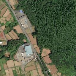Satellite imagery of Nagasaki-bana, JP
