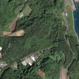 Satellite imagery of Yakezaki Bana, JP