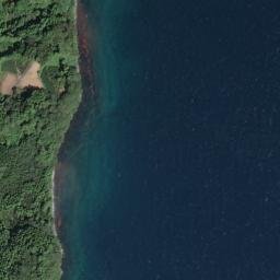Satellite imagery of Yakezaki Bana, JP